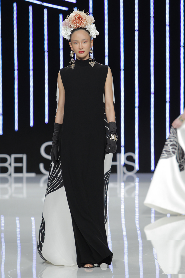 ilovebrides.pt desfile isabel sanchis 2017 